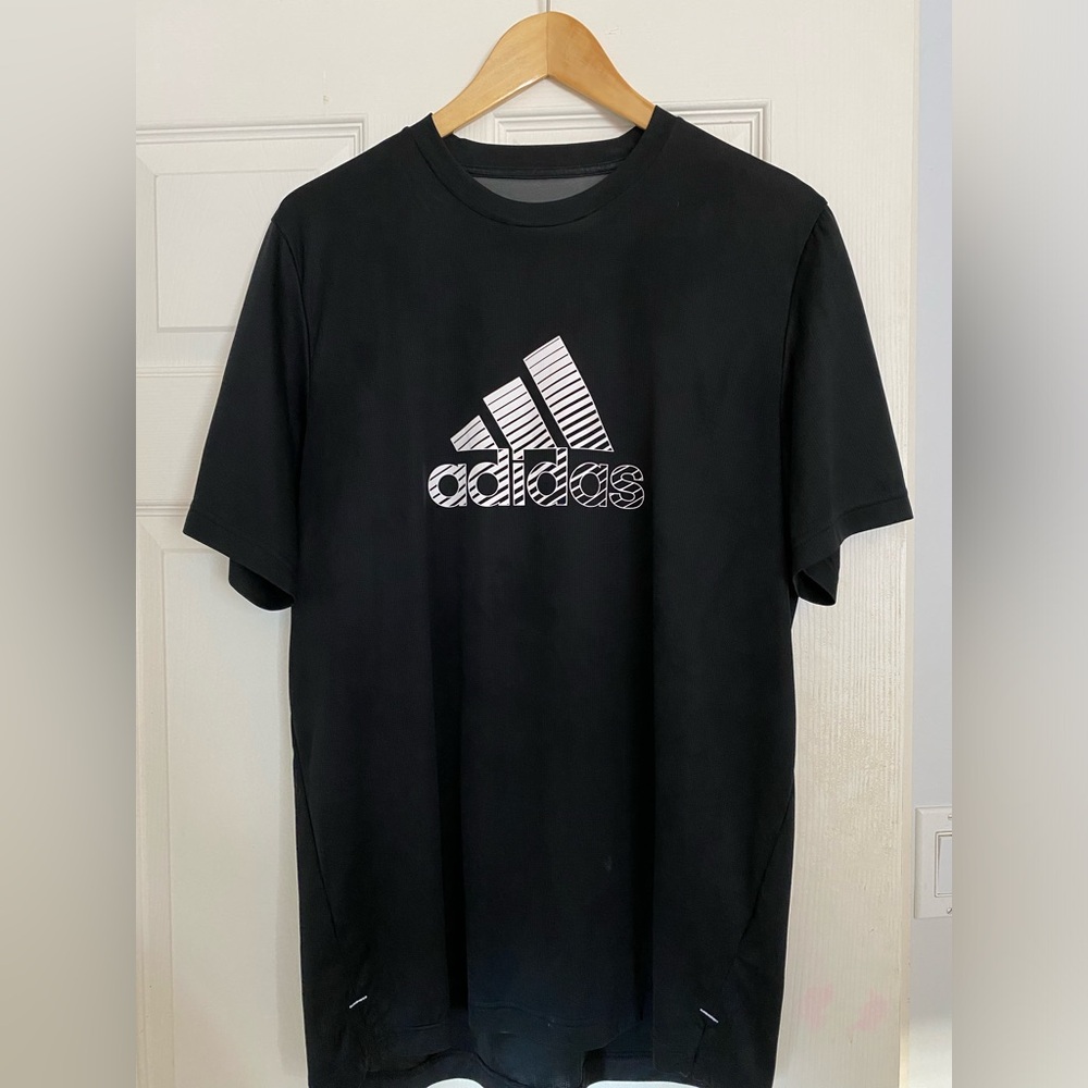 Adidas Active shirt